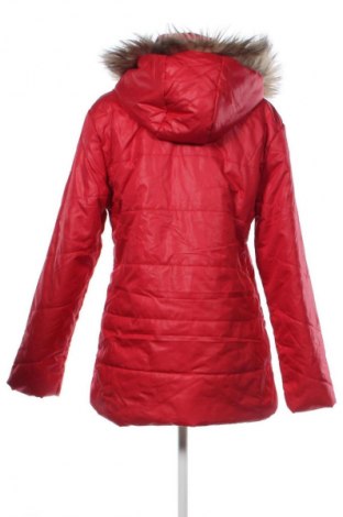 Дамско яке Unbranded, Размер S, Цвят Червен, Цена 18,40 €