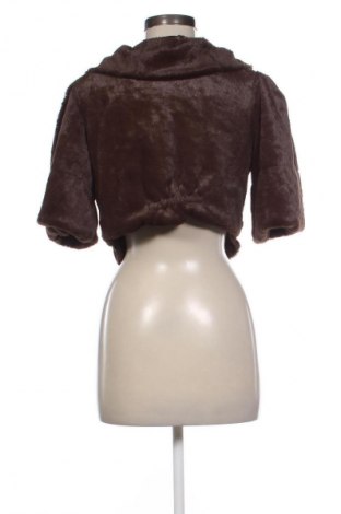 Geacă de femei Unbranded, Mărime M, Culoare Maro, Preț 32,84 Lei