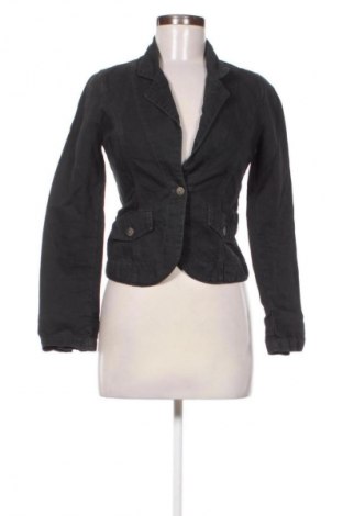 Дамско яке Unbranded, Размер S, Цвят Черен, Цена 15,05 €