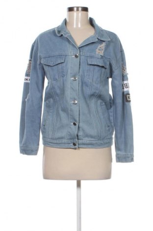 Dámská bunda  Unbranded, Velikost M, Barva Modrá, Cena  569,00 Kč