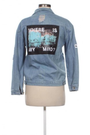 Dámská bunda  Unbranded, Velikost M, Barva Modrá, Cena  569,00 Kč