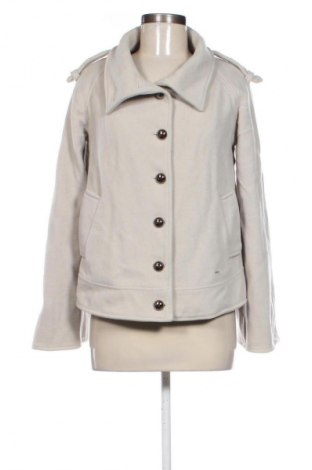 Γυναικείο μπουφάν Unbranded, Μέγεθος M, Χρώμα  Μπέζ, Τιμή 9,73 €