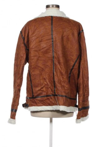 Női dzseki Unbranded, Méret 3XL, Szín Barna, Ár 13 419 Ft