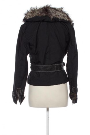 Дамско яке Unbranded, Размер M, Цвят Черен, Цена 26,07 €