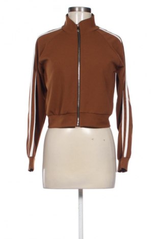 Γυναικείο μπουφάν Unbranded, Μέγεθος M, Χρώμα Καφέ, Τιμή 18,99 €
