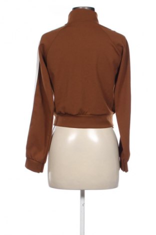 Γυναικείο μπουφάν Unbranded, Μέγεθος M, Χρώμα Καφέ, Τιμή 18,99 €