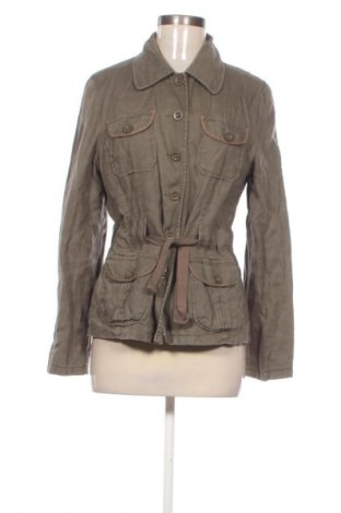 Γυναικείο μπουφάν Unbranded, Μέγεθος M, Χρώμα Πράσινο, Τιμή 22,08 €