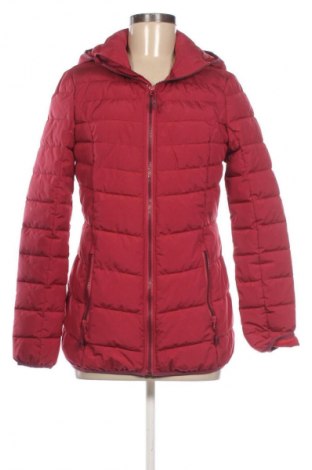 Dámská bunda  Unbranded, Velikost S, Barva Červená, Cena  249,00 Kč