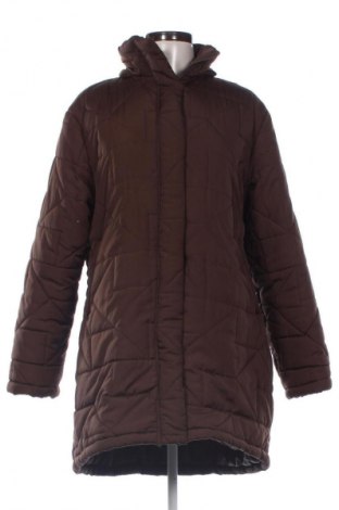 Дамско яке Unbranded, Размер XL, Цвят Кафяв, Цена 29,67 €