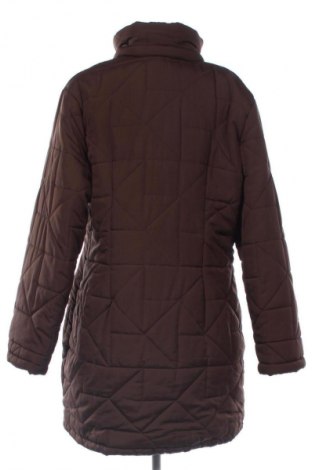 Дамско яке Unbranded, Размер XL, Цвят Кафяв, Цена 29,67 €