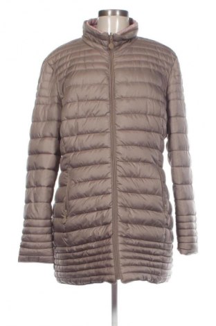 Дамско яке Unbranded, Размер XL, Цвят Бежов, Цена 21,47 €