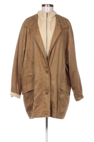 Dámská bunda  Unbranded, Velikost XL, Barva Béžová, Cena  349,00 Kč