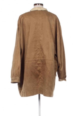 Dámská bunda  Unbranded, Velikost XL, Barva Béžová, Cena  349,00 Kč