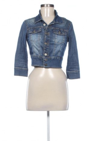 Geacă de femei Unbranded, Mărime S, Culoare Albastru, Preț 77,99 Lei