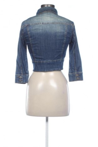 Geacă de femei Unbranded, Mărime S, Culoare Albastru, Preț 77,99 Lei