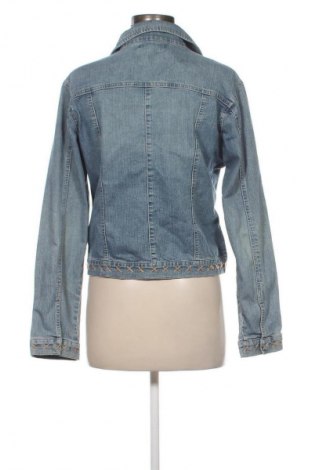 Geacă de femei Unbranded, Mărime S, Culoare Albastru, Preț 98,16 Lei