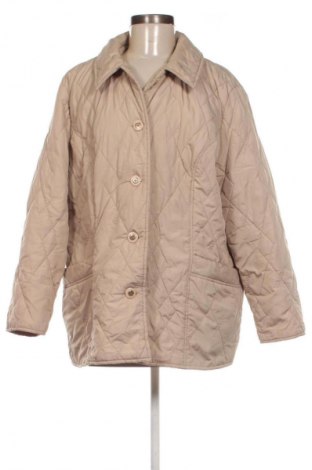 Dámská bunda  Unbranded, Velikost XL, Barva Béžová, Cena  199,00 Kč