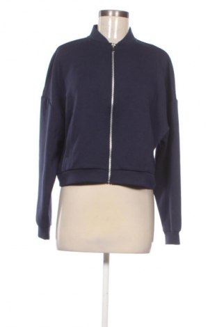 Γυναικείο μπουφάν Unbranded, Μέγεθος M, Χρώμα Μπλέ, Τιμή 9,99 €