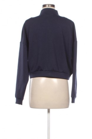 Γυναικείο μπουφάν Unbranded, Μέγεθος M, Χρώμα Μπλέ, Τιμή 9,99 €