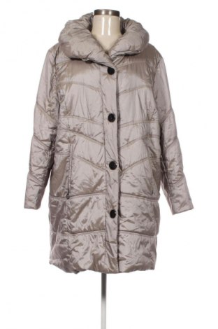 Damenjacke Unbranded, Größe XL, Farbe Silber, Preis € 16,99