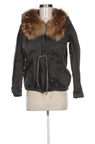 Damenjacke Unbranded, Größe M, Farbe Grün, Preis € 33,25