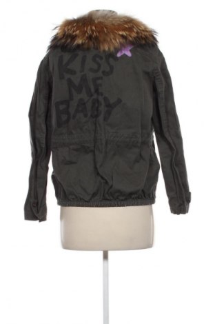 Damenjacke Unbranded, Größe M, Farbe Grün, Preis € 33,25