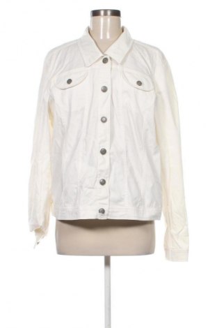 Dámská bunda  Unbranded, Velikost L, Barva Krémová, Cena  329,00 Kč