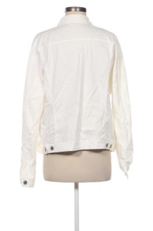 Dámská bunda  Unbranded, Velikost L, Barva Krémová, Cena  329,00 Kč