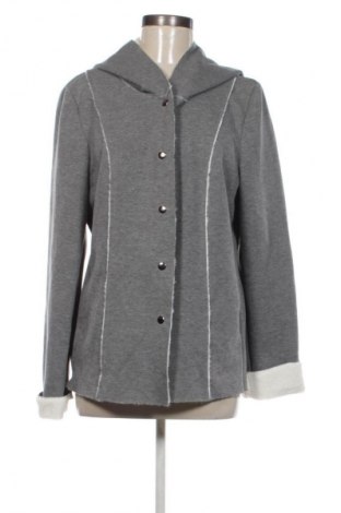 Geacă de femei Unbranded, Mărime L, Culoare Gri, Preț 116,99 Lei