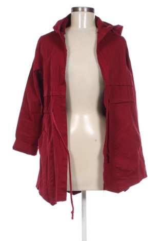 Női dzseki Unbranded, Méret S, Szín Piros, Ár 3 909 Ft