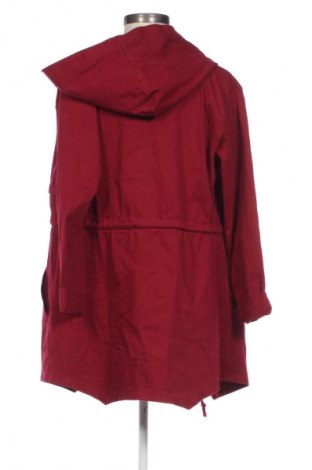 Női dzseki Unbranded, Méret S, Szín Piros, Ár 3 909 Ft