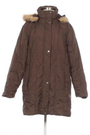 Dámská bunda  Unbranded, Velikost M, Barva Hnědá, Cena  816,00 Kč