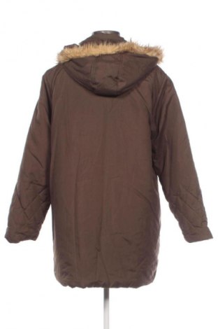 Dámská bunda  Unbranded, Velikost M, Barva Hnědá, Cena  816,00 Kč