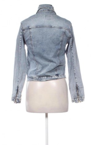 Geacă de femei Unbranded, Mărime L, Culoare Albastru, Preț 57,99 Lei