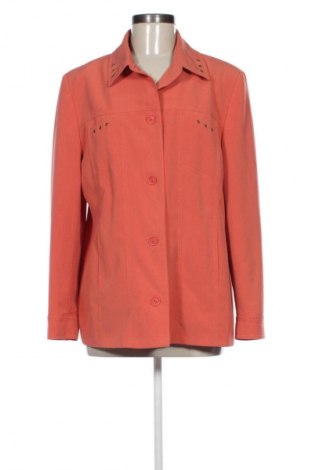 Dámská bunda  Unbranded, Velikost L, Barva Oranžová, Cena  519,00 Kč