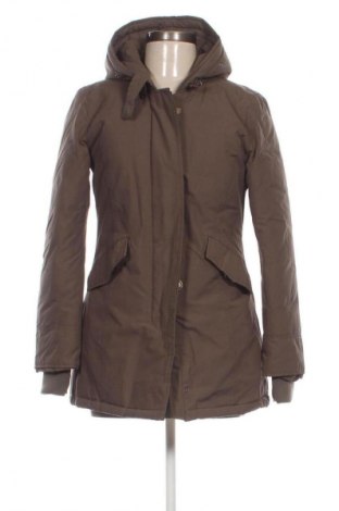 Dámská bunda  Unbranded, Velikost S, Barva Zelená, Cena  269,00 Kč