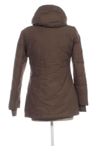 Dámská bunda  Unbranded, Velikost S, Barva Zelená, Cena  269,00 Kč