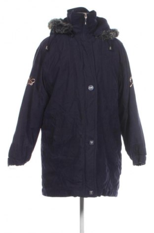 Kurtka damska Unbranded, Rozmiar M, Kolor Niebieski, Cena 66,99 zł