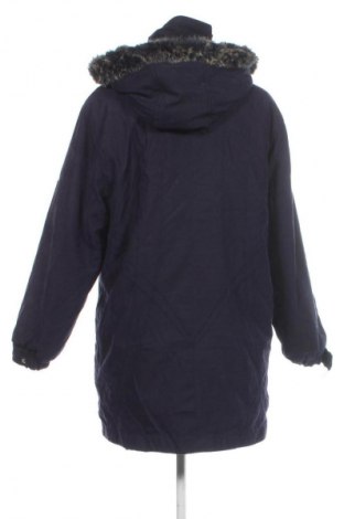 Kurtka damska Unbranded, Rozmiar M, Kolor Niebieski, Cena 66,99 zł