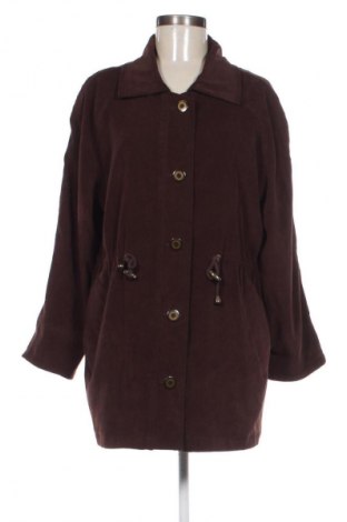 Geacă de femei Unbranded, Mărime M, Culoare Maro, Preț 53,99 Lei