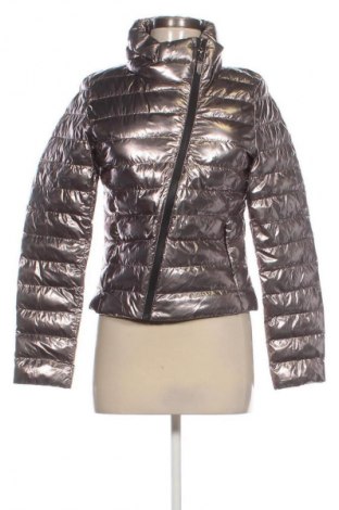 Дамско яке Unbranded, Размер M, Цвят Златист, Цена 10,73 €