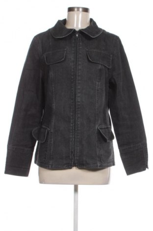 Geacă de femei Unbranded, Mărime L, Culoare Gri, Preț 77,99 Lei