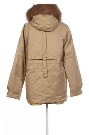 Damenjacke Unbranded, Größe XL, Farbe Beige, Preis 43,99 €