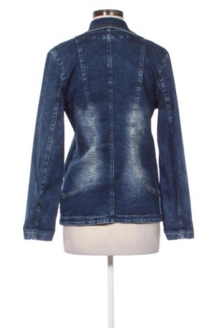 Дамско яке Unbranded, Размер M, Цвят Син, Цена 20,45 €