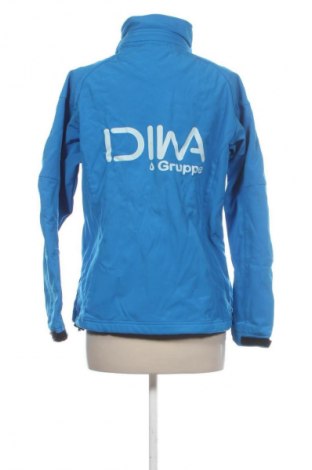 Дамско яке Unbranded, Размер XL, Цвят Син, Цена 7,66 €