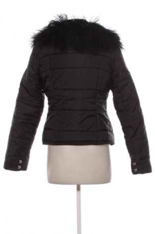 Дамско яке Unbranded, Размер S, Цвят Черен, Цена 17,27 €