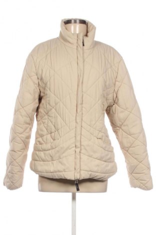 Дамско яке Unbranded, Размер XL, Цвят Бежов, Цена 30,00 €