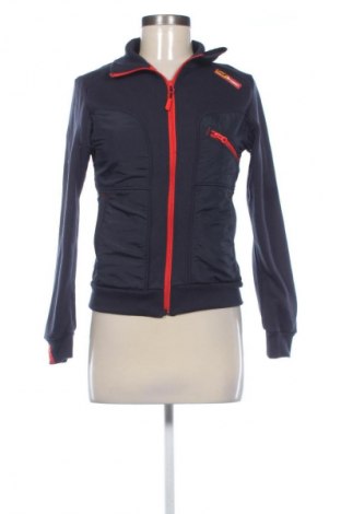 Geacă de femei Unbranded, Mărime XS, Culoare Albastru, Preț 104,26 Lei