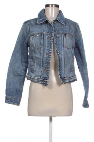 Geacă de femei Unbranded, Mărime S, Culoare Albastru, Preț 94,99 Lei