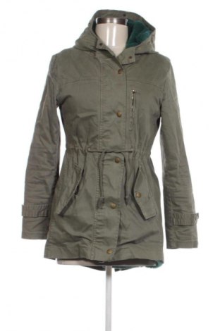 Geacă de femei Unbranded, Mărime XS, Culoare Verde, Preț 156,99 Lei